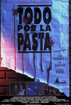 Todo por la pasta Imagen de Todo por la pasta
