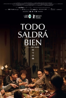 Imagen de Todo saldrá bien