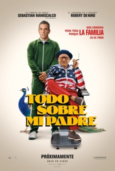 Todo sobre mi padre Imagen de Todo sobre mi padre
