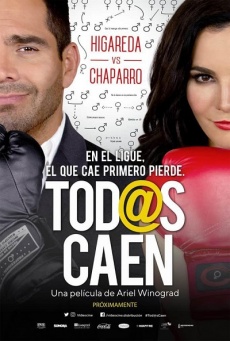 Tod@s caen Imagen de Tod@s caen