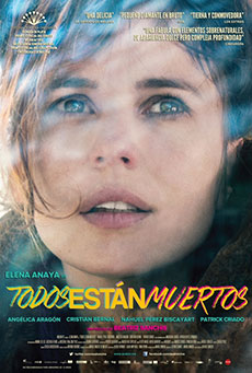 Todos están muertos Imagen de Todos están muertos