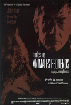 Todos los animales pequeños Imagen de Todos los animales pequeños