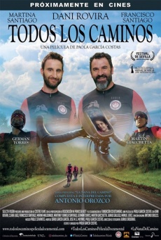 Todos los caminos Imagen de Todos los caminos