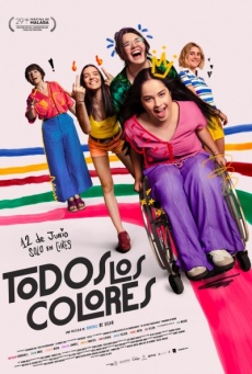 Imagen de Todos los colores
