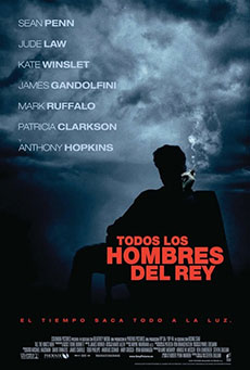 Todos los hombres del rey Imagen de Todos los hombres del rey