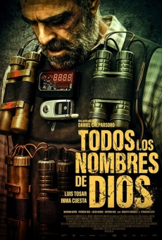 Todos los nombres de Dios Imagen de Todos los nombres de Dios