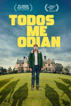 Todos me odian Imagen de Todos me odian