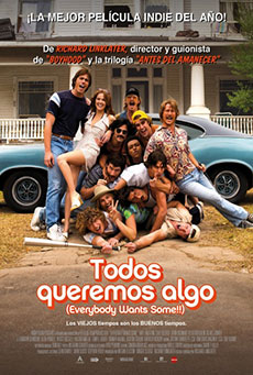 Todos queremos algo Imagen de Todos queremos algo