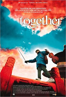 Together (Juntos) Imagen de Together (Juntos)