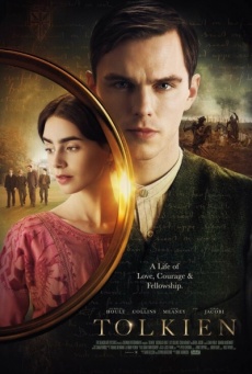 Tolkien Imagen de Tolkien