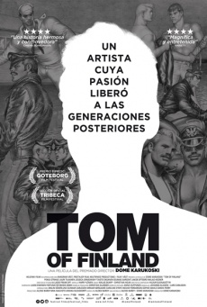 Tom of Finland Imagen de Tom of Finland
