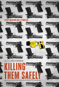 Killing Them Safely Imagen de Killing Them Safely