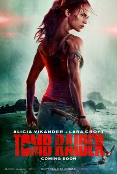 Tomb Raider Imagen de Tomb Raider