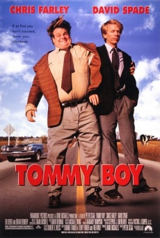 Tommy Boy (Graduado en líos) Imagen de Tommy Boy (Graduado en líos)