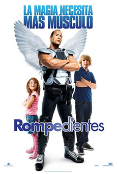 Rompedientes Imagen de Rompedientes