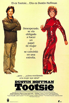 Tootsie Imagen de Tootsie