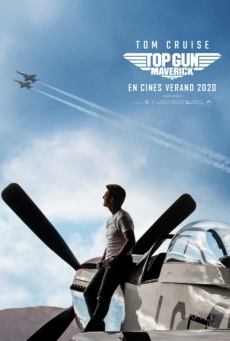 Top Gun: Maverick Imagen de Top Gun: Maverick