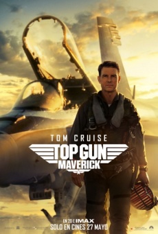Top Gun: Maverick Imagen de Top Gun: Maverick