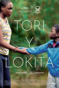 Tori y Lokita Imagen de Tori y Lokita