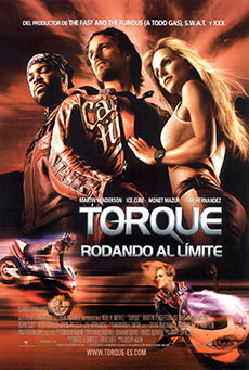 Torque: rodando al límite Imagen de Torque: rodando al límite
