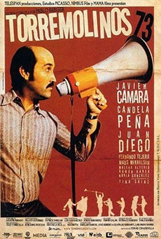 Imagen de Torremolinos 73