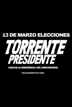 Imagen de Torrente presidente