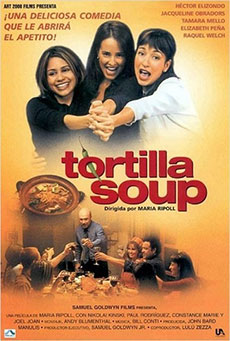 Tortilla Soup Imagen de Tortilla Soup