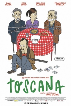 Imagen de Toscana