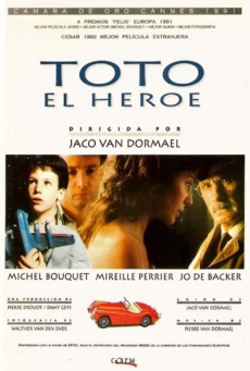 Toto, el héroe Imagen de Toto, el héroe