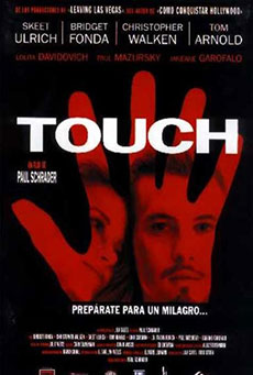 Touch Imagen de Touch