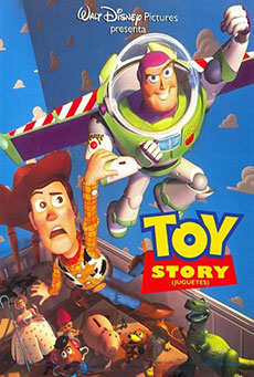 Imagen de Toy Story (Juguetes)