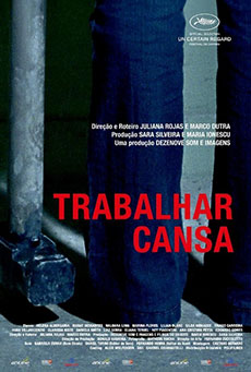 Trabalhar cansa Imagen de Trabalhar cansa