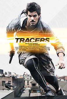 Tracers Imagen de Tracers
