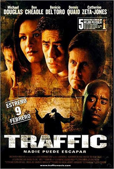 Traffic Imagen de Traffic