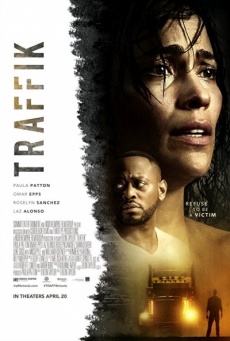 Imagen de Traffik