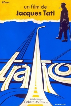 Tráfico Imagen de Tráfico