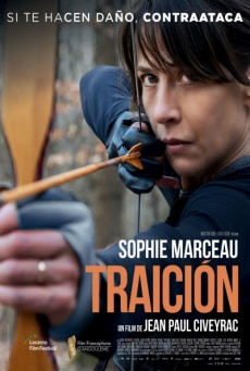 Traición Imagen de Traición