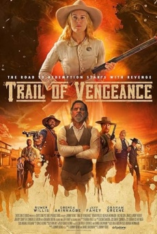 Trail of Vengeance Imagen de Trail of Vengeance