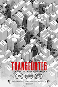 Transeúntes Imagen de Transeúntes