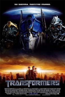 Imagen de Transformers