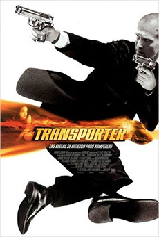 Transporter Imagen de Transporter