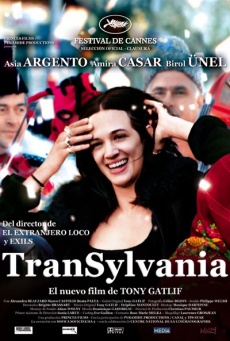Transylvania Imagen de Transylvania