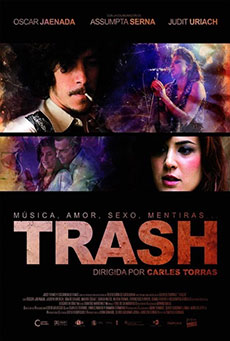 Trash Imagen de Trash