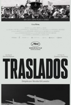 Traslados Imagen de Traslados
