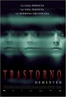 Trastorno Imagen de Trastorno