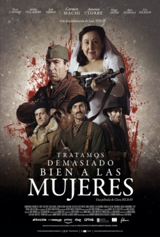 Tratamos demasiado bien a las mujeres Imagen de Tratamos demasiado bien a las mujeres