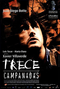 Trece campanadas Imagen de Trece campanadas