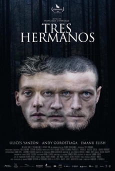 Tres hermanos Imagen de Tres hermanos