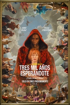 Tres mil años esperándote Imagen de Tres mil años esperándote