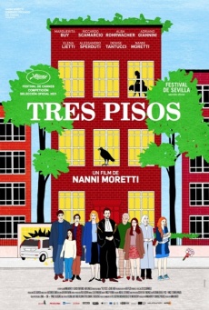 Tres pisos Imagen de Tres pisos